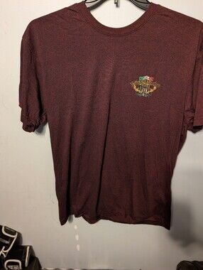 Viva Mexico Shirt Freedom Ranch